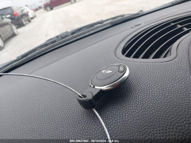 2012 MINI COOPER S CLUBMAN WMWZG3C57CTY38876 Photo 10