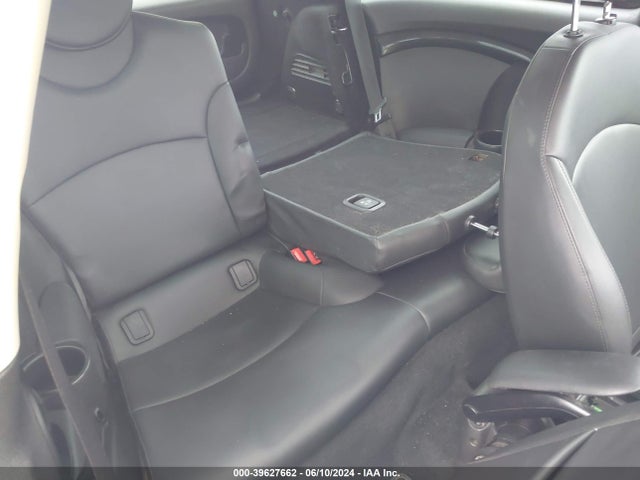 2012 MINI COOPER S CLUBMAN WMWZG3C57CTY38876 Photo 7