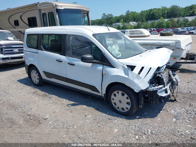 Ford Transit Connect Xl Passenger 2022 NM0GS9E20N1508037 Image 1