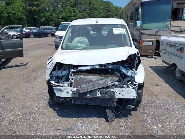 Ford Transit Connect Xl Passenger 2022 NM0GS9E20N1508037 Image 12