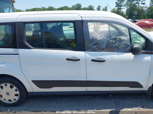 Ford Transit Connect Xl Passenger 2022 NM0GS9E20N1508037 Image 13