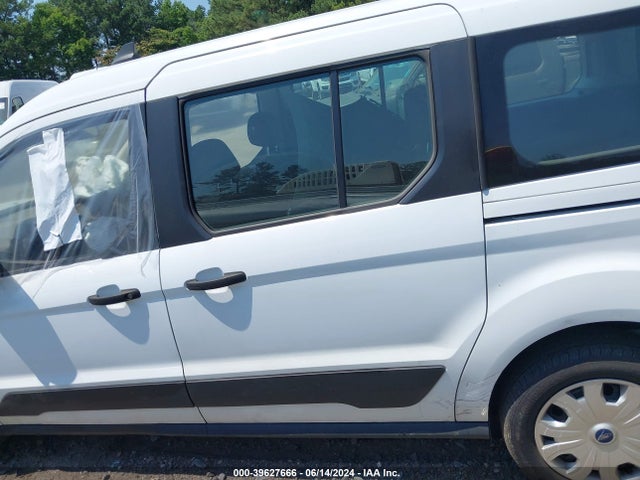 Ford Transit Connect Xl Passenger 2022 NM0GS9E20N1508037 Image 14