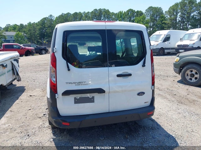 Ford Transit Connect Xl Passenger 2022 NM0GS9E20N1508037 Image 16