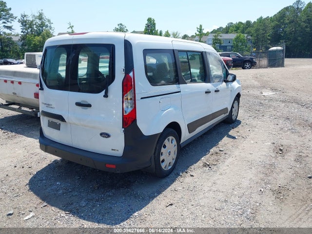 Ford Transit Connect Xl Passenger 2022 NM0GS9E20N1508037 Image 4
