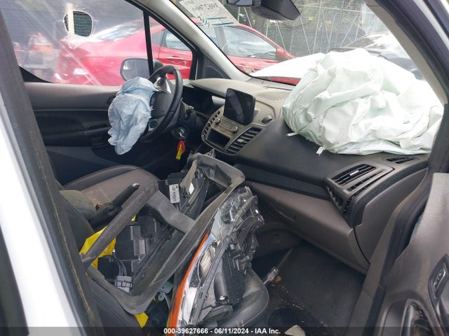 Ford Transit Connect Xl Passenger 2022 NM0GS9E20N1508037 Image 5
