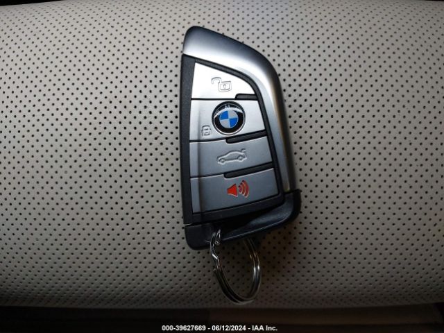 5UXCY8C02M9H05417 BMW X6 M50i