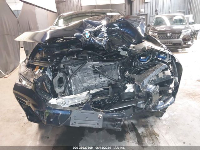 5UXCY8C02M9H05417 BMW X6 M50i
