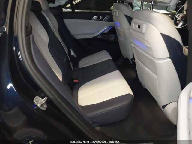 5UXCY8C02M9H05417 BMW X6 M50i