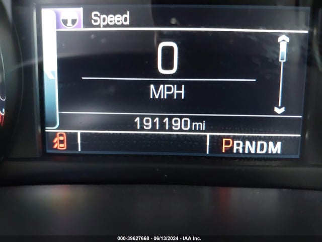 Chevrolet Silverado 1500 1lz 2014 3GCUKSEC7EG540622 Image 16