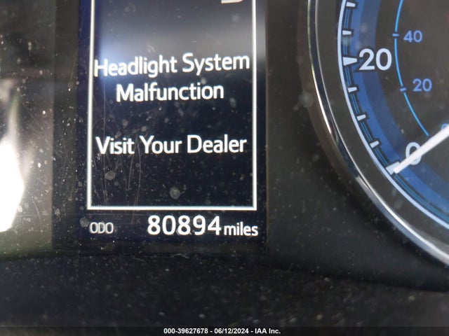 Toyota COROLLA SE 2017 2T1BURHE1HC774969 Image 16