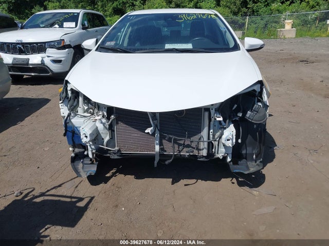 Toyota COROLLA SE 2017 2T1BURHE1HC774969 Image 6