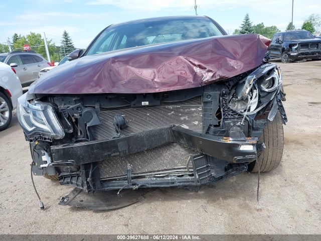 KIA Optima Lx 2020 5XXGT4L33LG434211 Image 13