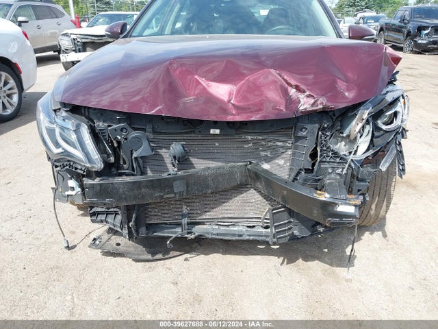 KIA Optima Lx 2020 5XXGT4L33LG434211 Image 6
