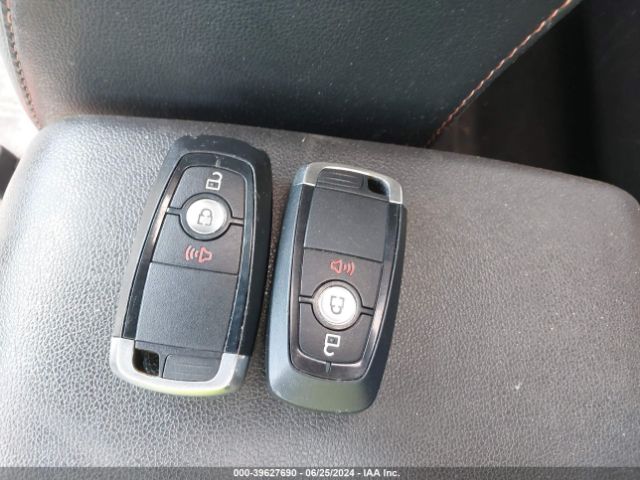 MAJ6P1CL0JC209181 Ford Ecosport Ses