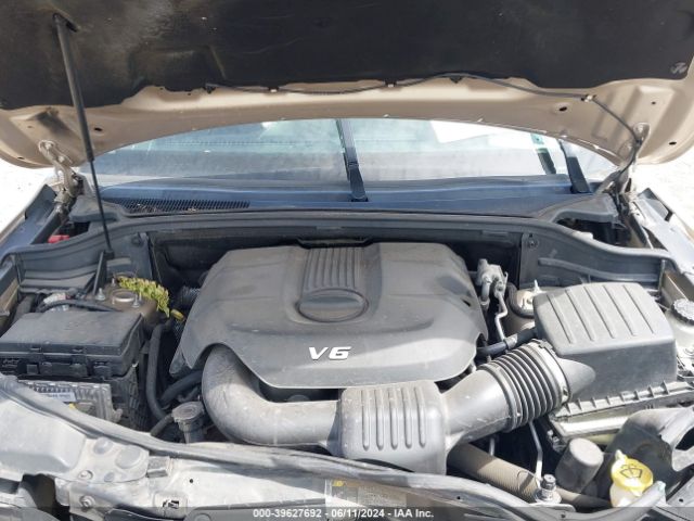 1C4RJEBG4EC519425 Jeep Grand Cherokee Limited