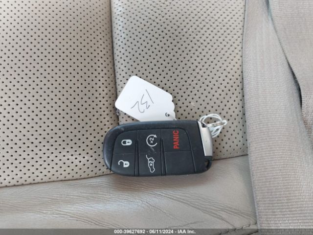 1C4RJEBG4EC519425 Jeep Grand Cherokee Limited