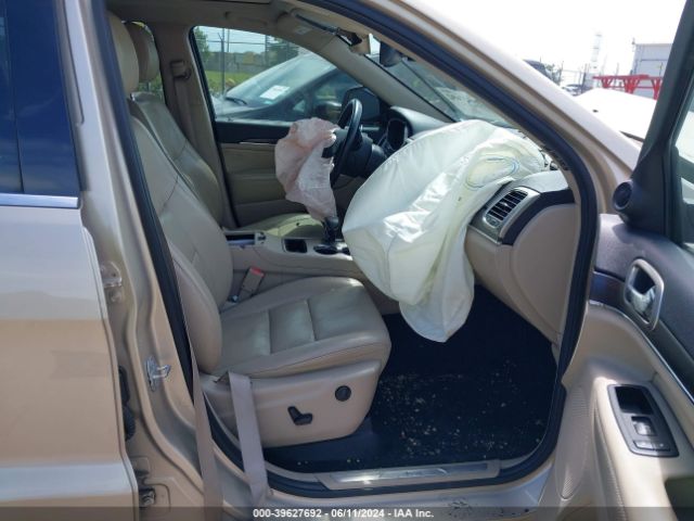 1C4RJEBG4EC519425 Jeep Grand Cherokee Limited