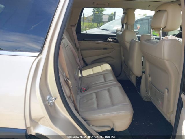 1C4RJEBG4EC519425 Jeep Grand Cherokee Limited