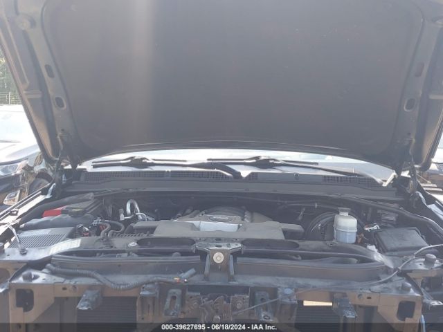 1GYS4CKJ9KR279221 Cadillac Escalade Premium Luxury