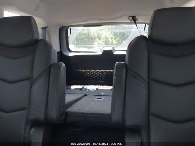 1GYS4CKJ9KR279221 Cadillac Escalade Premium Luxury