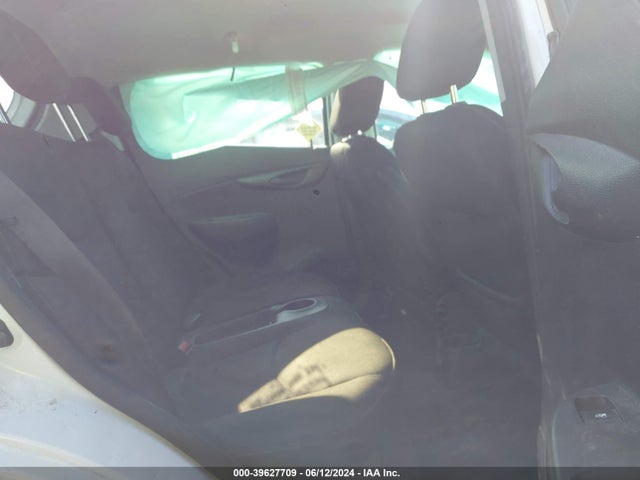 Chevrolet Spark 1lt Cvt 2018 KL8CD6SA6JC421434 Image 8