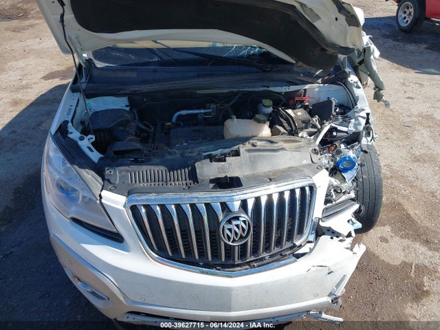 KL4CJDSBXGB701542 Buick Encore Premium