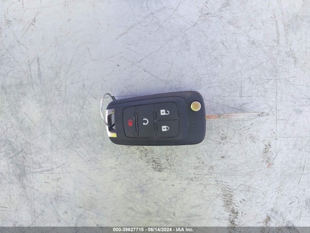 KL4CJDSBXGB701542 Buick Encore Premium