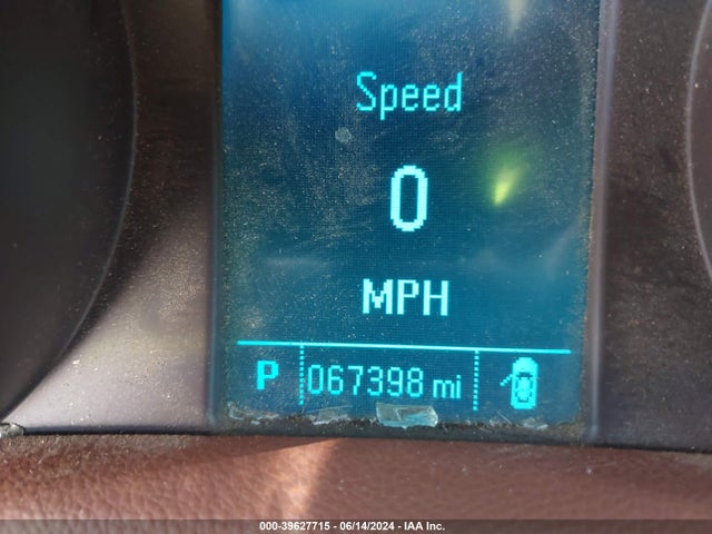 KL4CJDSBXGB701542 Buick Encore Premium
