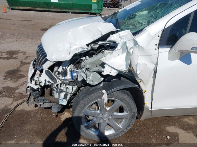 KL4CJDSBXGB701542 Buick Encore Premium