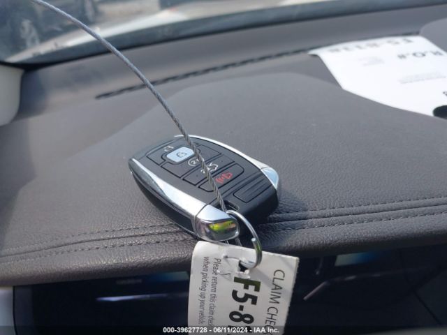 3LN6L5KU7HR633794 Lincoln Mkz Hybrid Premiere