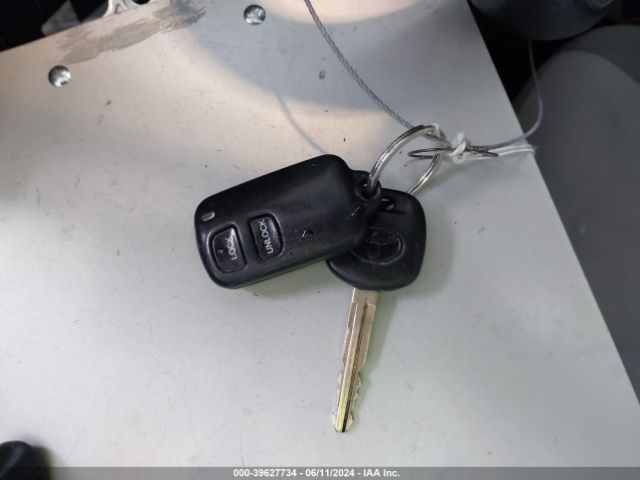 5YFBURHE8GP448746 Toyota COROLLA L