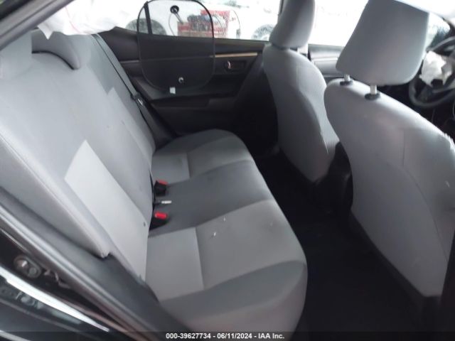 5YFBURHE8GP448746 Toyota COROLLA L
