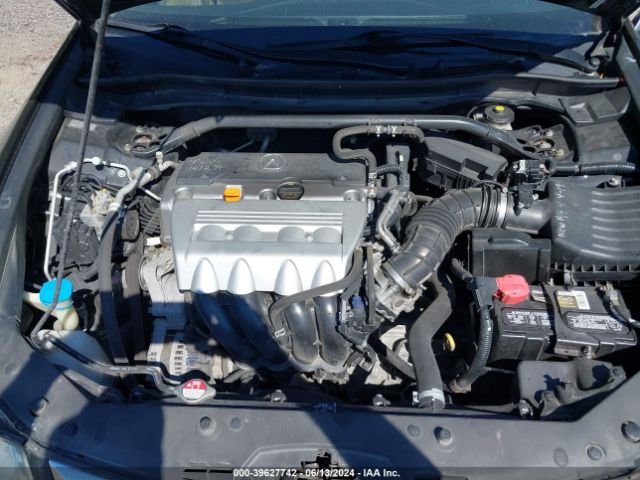 JH4CU2F4XEC005430 Acura Tsx 2.4