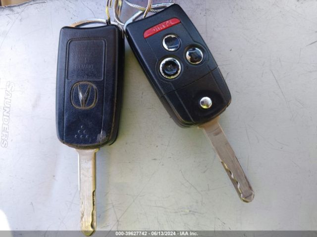 JH4CU2F4XEC005430 Acura Tsx 2.4