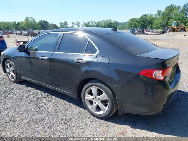 JH4CU2F4XEC005430 Acura Tsx 2.4