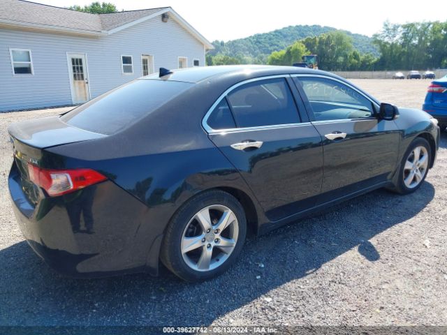 JH4CU2F4XEC005430 Acura Tsx 2.4
