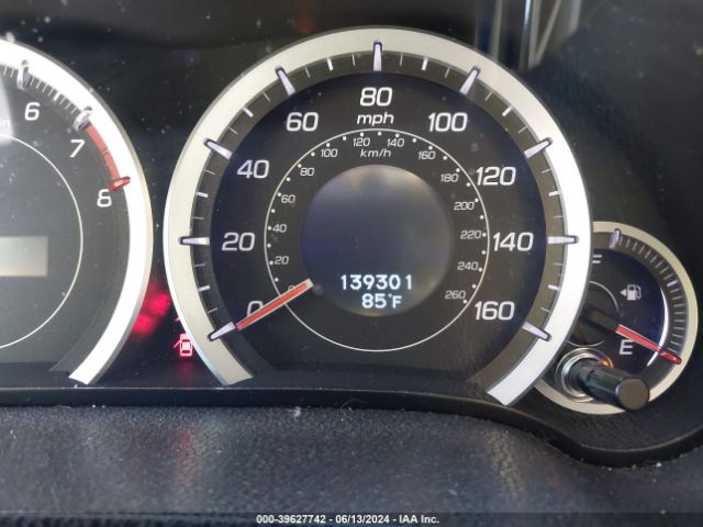 JH4CU2F4XEC005430 Acura Tsx 2.4