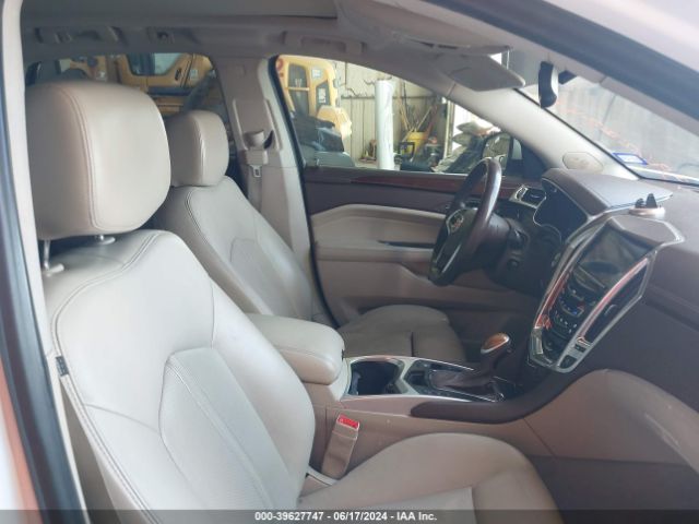 3GYFNDE3XES518620 Cadillac Srx Premium Collection