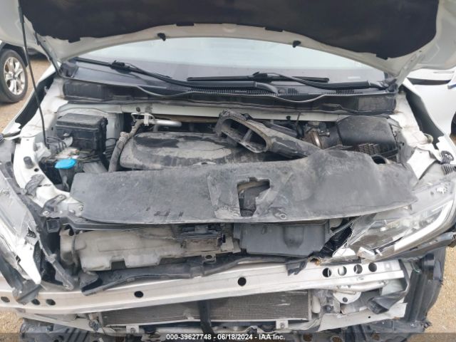 5FNRL6H91LB020980 Honda Odyssey Elite