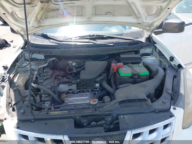 Nissan Rogue Select S 2015 JN8AS5MT7FW157437 Image 10