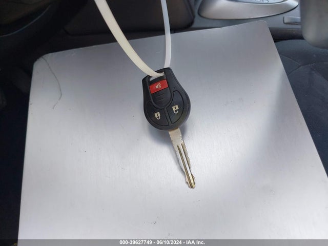 Nissan Rogue Select S 2015 JN8AS5MT7FW157437 Image 11