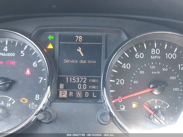 Nissan Rogue Select S 2015 JN8AS5MT7FW157437 Image 15