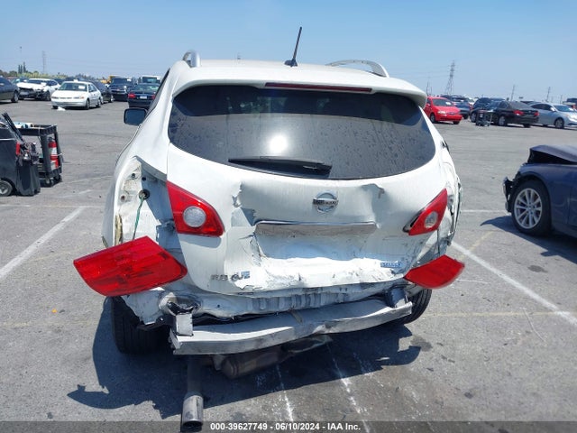 Nissan Rogue Select S 2015 JN8AS5MT7FW157437 Image 16