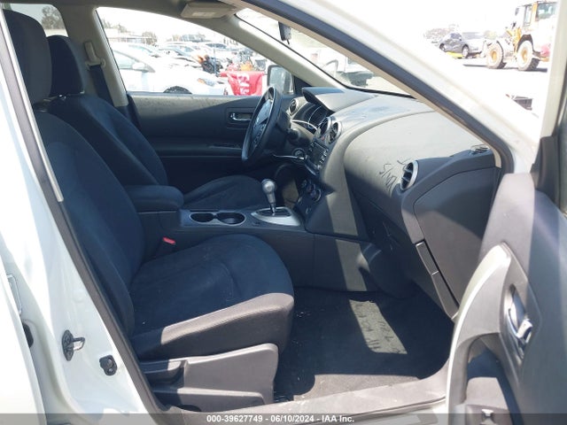 Nissan Rogue Select S 2015 JN8AS5MT7FW157437 Image 5