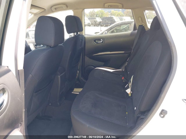Nissan Rogue Select S 2015 JN8AS5MT7FW157437 Image 8