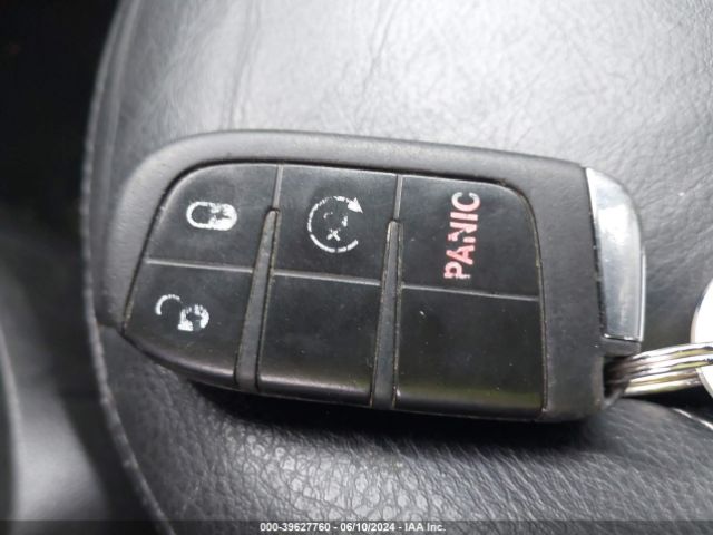 ZACCJBDT5GPD08490 Jeep Renegade Limited