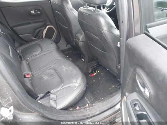 ZACCJBDT5GPD08490 Jeep Renegade Limited
