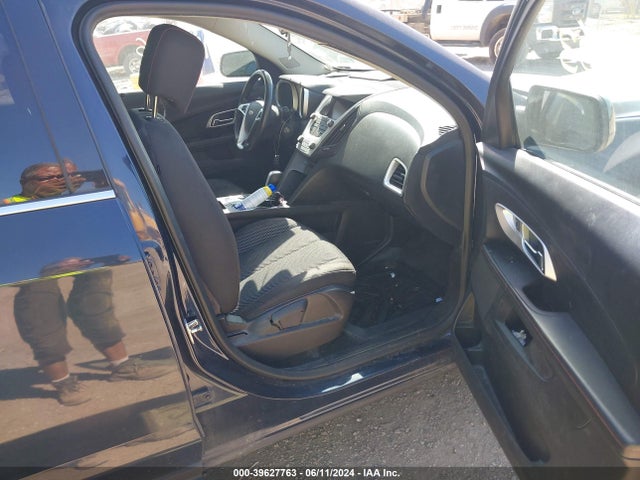 Chevrolet EQUINOX 1LT 2015 2GNALBEK3F1152604 Image 5