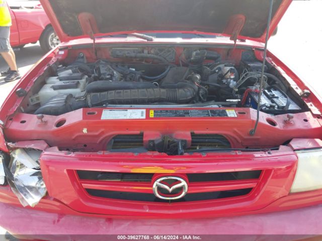 2002 MAZDA B3000 4F4YR16U12TM20271 Photo 9
