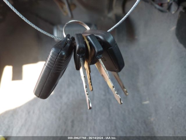 2002 MAZDA B3000 4F4YR16U12TM20271 Photo 10